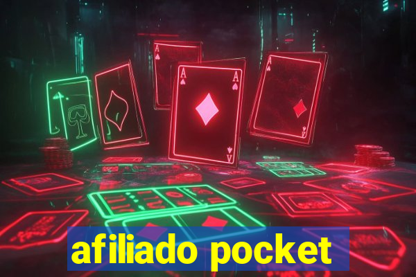 afiliado pocket